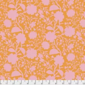 True Colours Wildflower 25cm PWTP149 Blossom - Tula Pink