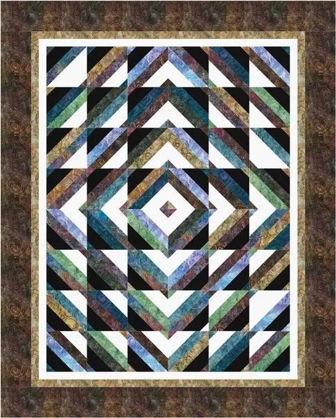 Tube top - A Strip Club Pattern