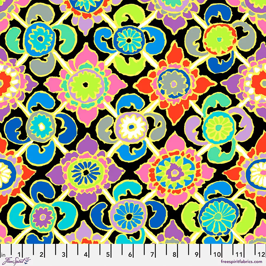 Tudor - Kaffe Fassett - Contrast