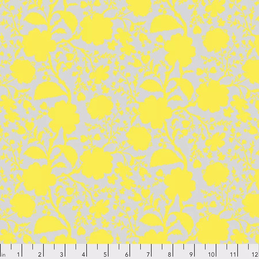 Tula Pink Daisy