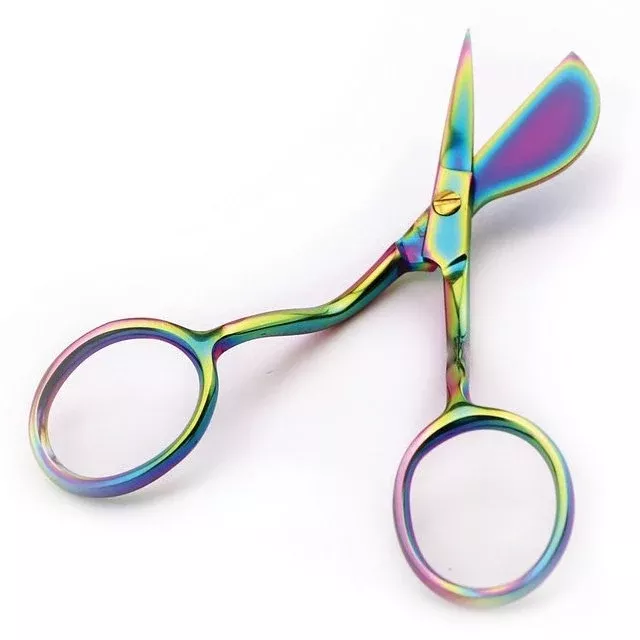 Tula Pink Mini Duckbill 4"