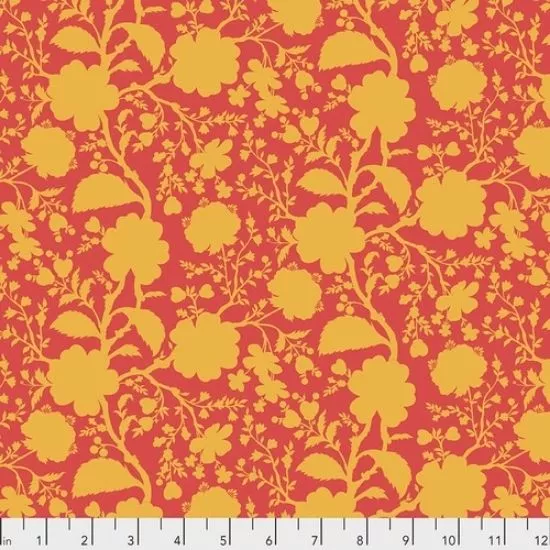 tula-pink-true-colours-pwtp149-snapdgragon Tula Pink True Colours PWTP149-SNAPDGRAGON