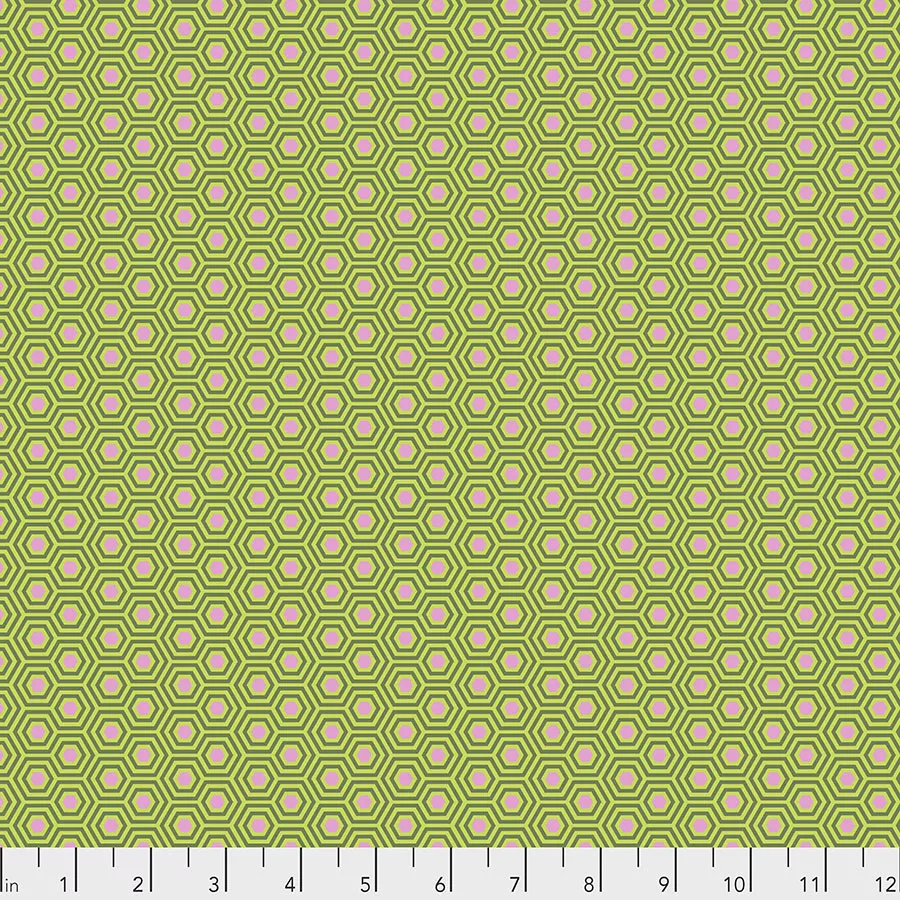 Tula True Colors Hexy - Juniper PWTP150.JUNIPER