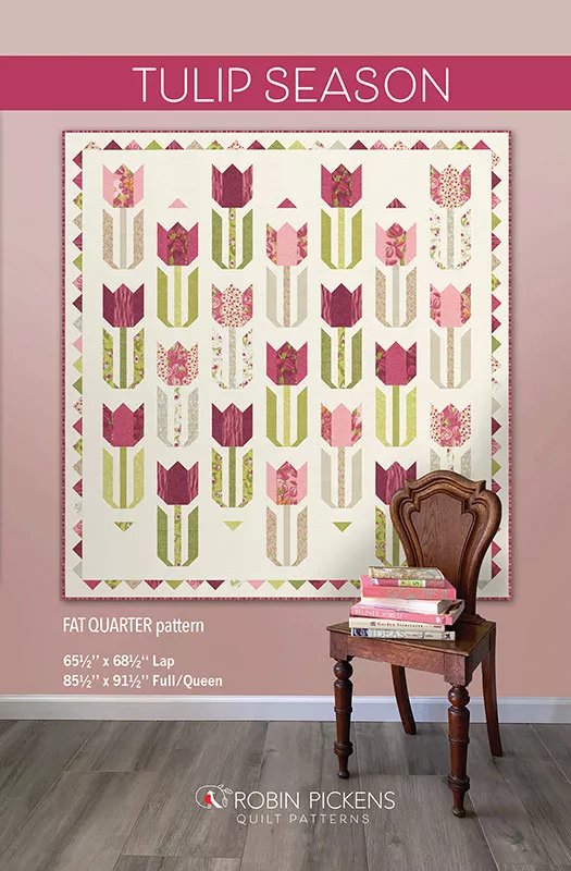 Tulip Season G