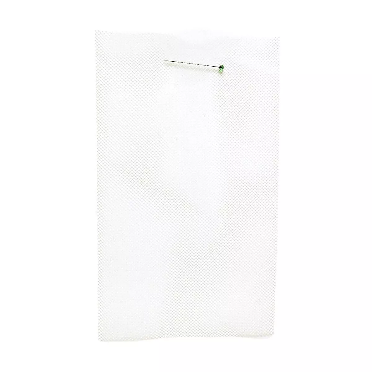 Tulle White