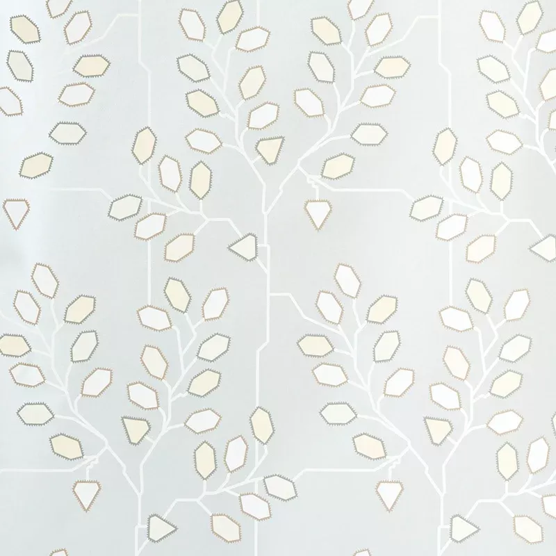TUMBLE WEED SILVER WHITE