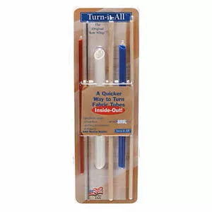 Turn-it-All Tool