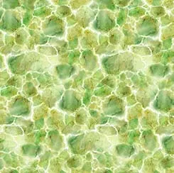 TURTLE ODYSSEY - WATER TEXTURE 29435-H