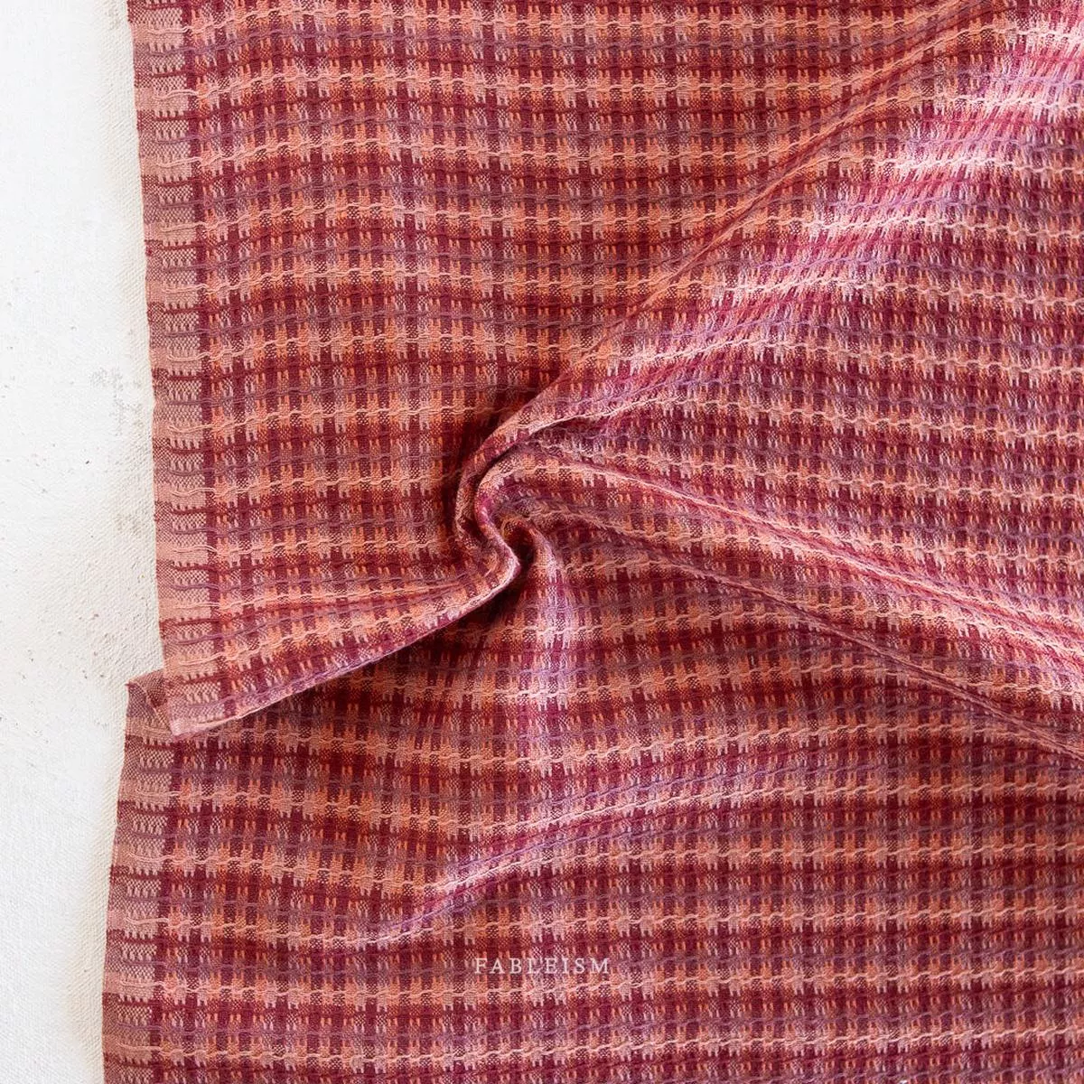 tweed-weave-cotton-rosebed Tweed Weave Cotton – Rosebed
