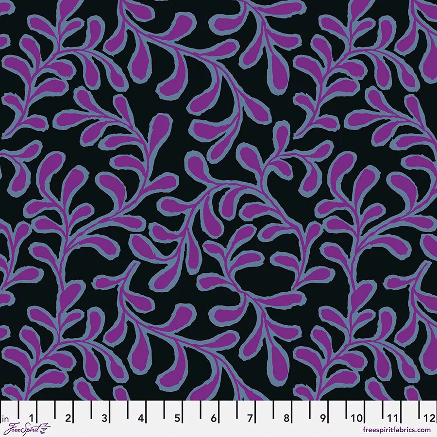 Twig - Kaffe Fassett - Black