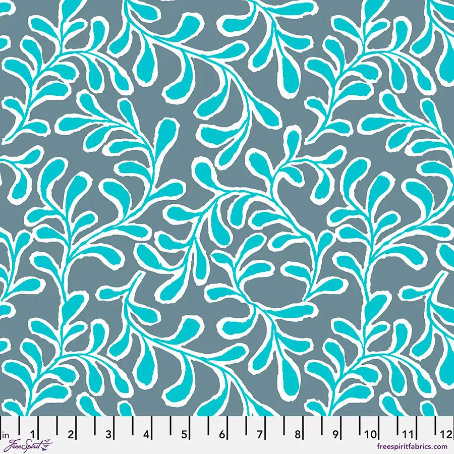 Twig - Kaffe Fassett - Grey