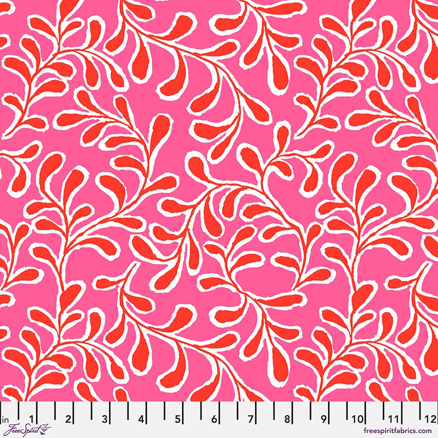 Twig - Kaffe Fassett - Pink