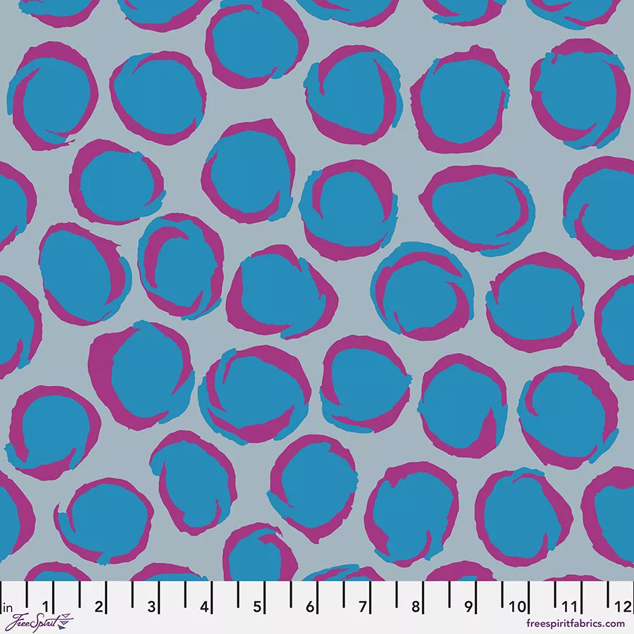 Twist - Grey || August 2025