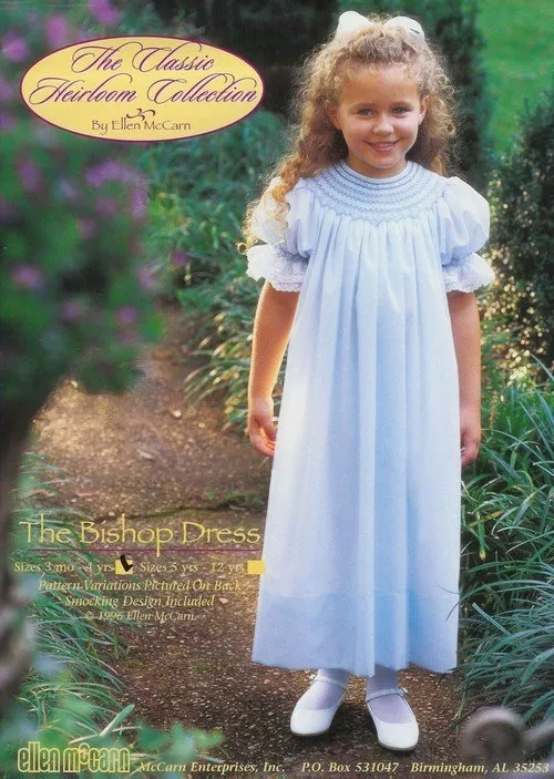 ultimate-bishop-dress-pattern The Ultimate Bishop Dress Pattern