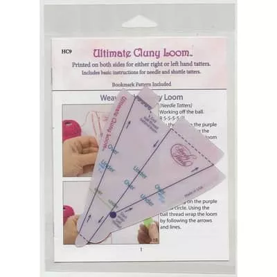 ultimate-cluny-loom Ultimate Cluny Loom