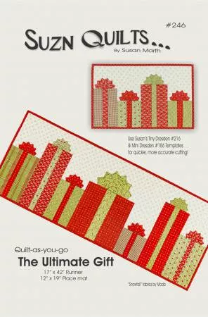 Ultimate Gift