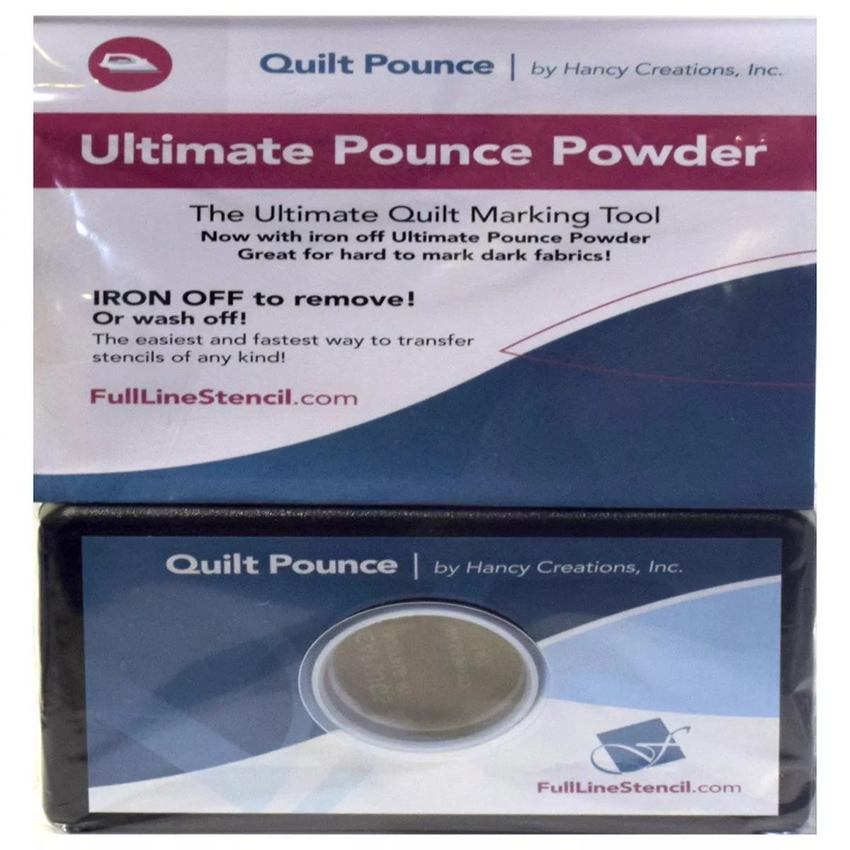 ultimate-pounce-powder-pad-white Ultimate Pounce Powder Pad White