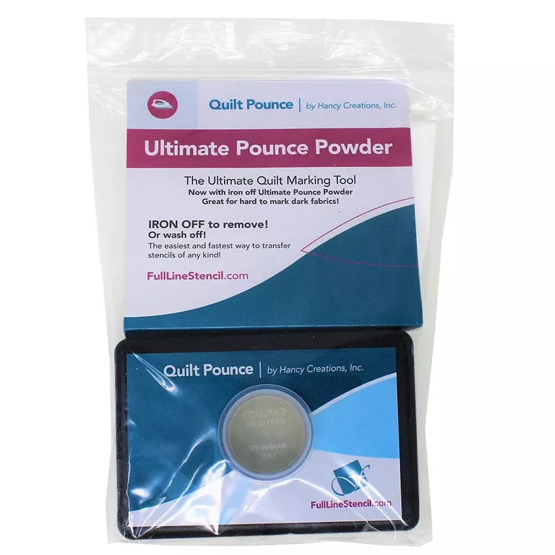 Ultimate Pounce Powder