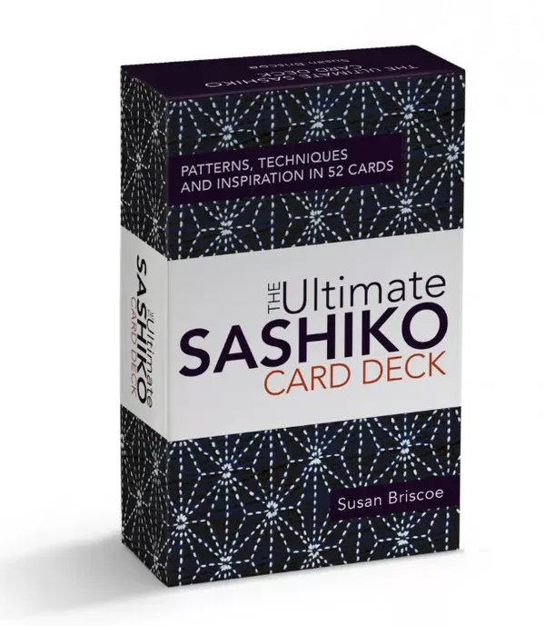 ultimate-sashiko-52-card-deck The Ultimate Sashiko 52 Card Deck