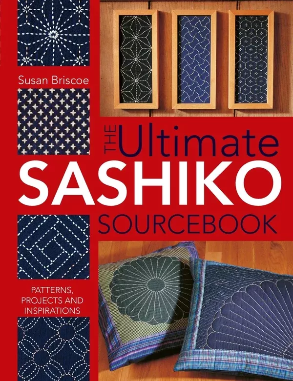ultimate-sashiko-sourcebook The Ultimate Sashiko Sourcebook