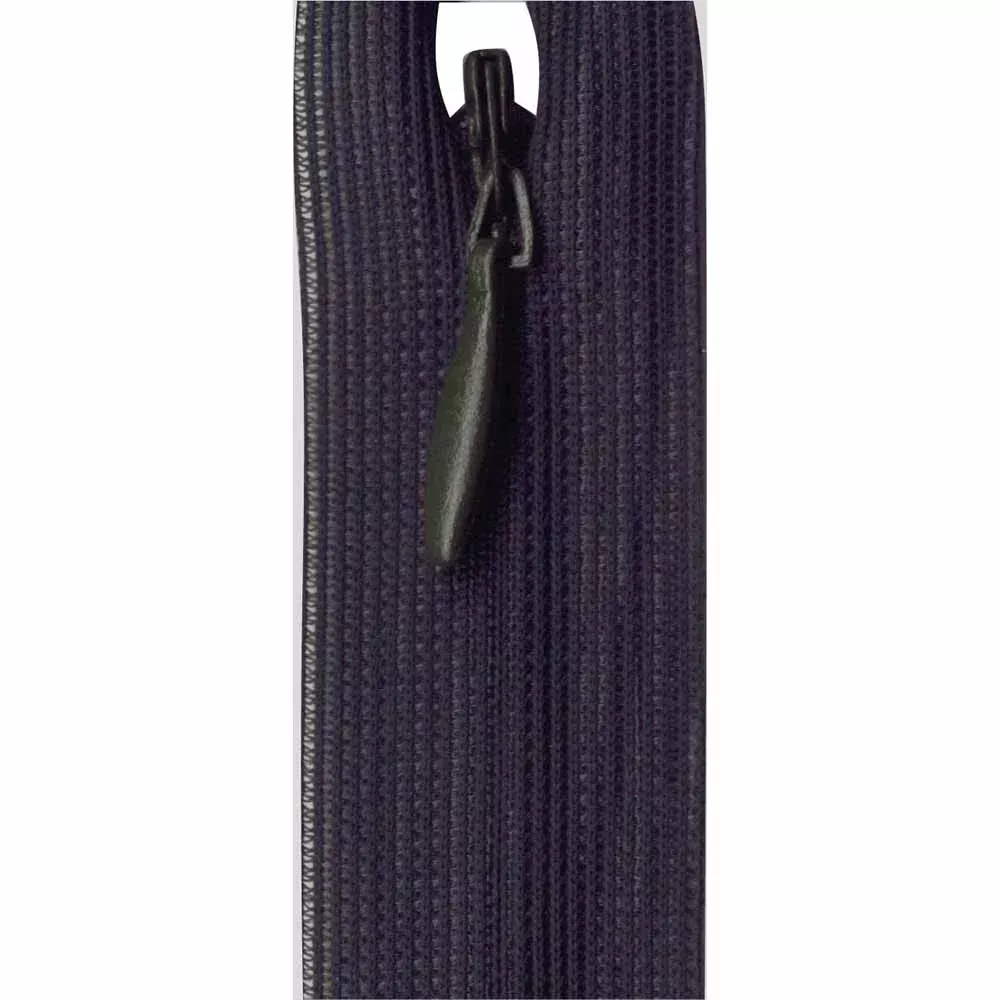 Ultra Light Weight Invisible Zipper - Closed End - Costumakers