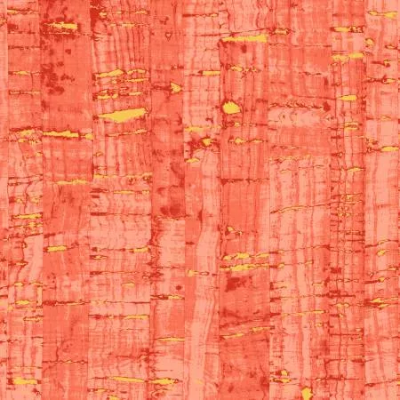 Uncorked Coral w/Metallic