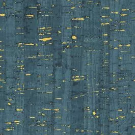 Uncorked Denim w/Metallic