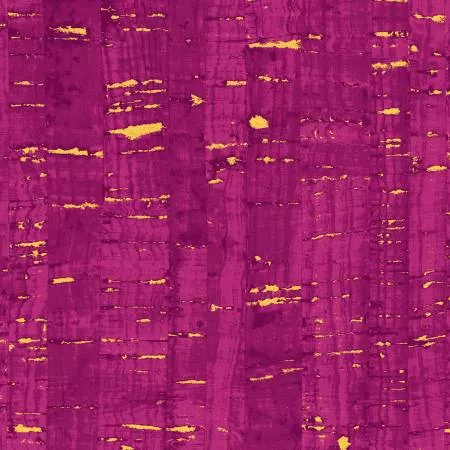Uncorked Magenta w/Metallic