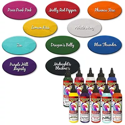 Unicorn Spit Gel Stain - 118.2 ml