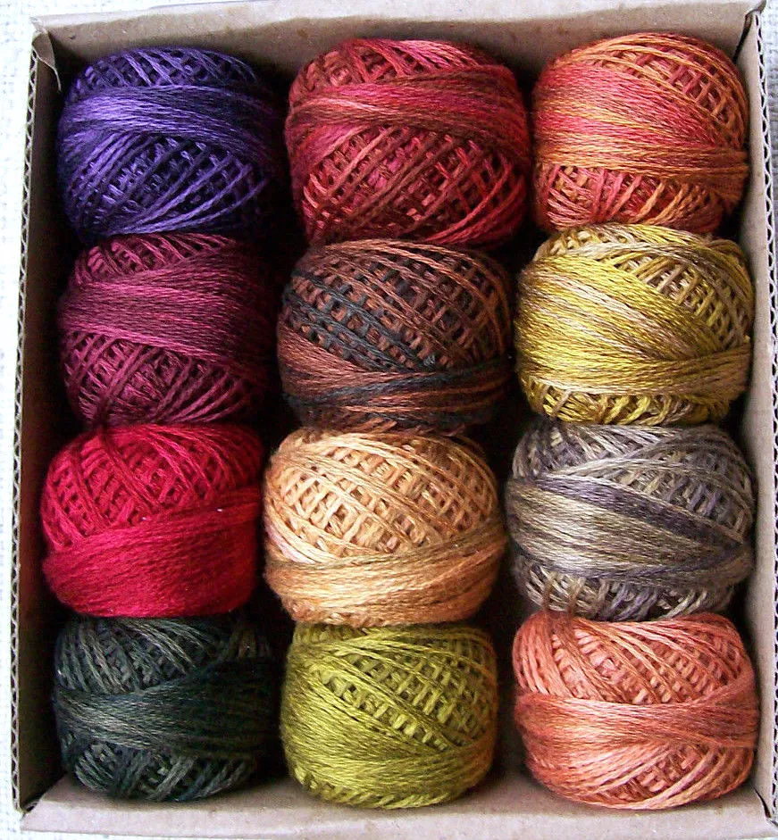 valdani-pearl-cotton-size-8 Valdani Pearl Cotton Size 8