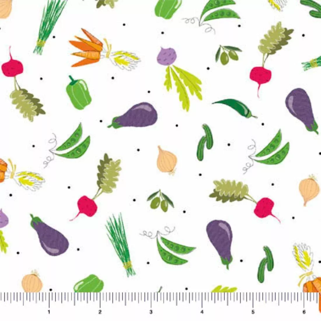Veggies by Turnowsky