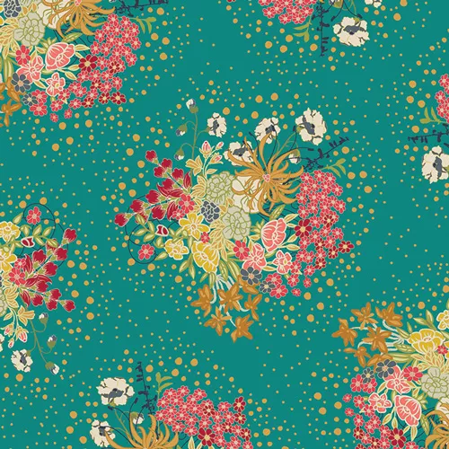 Verdant Bloom