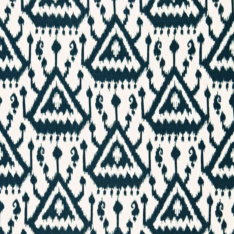 VIENTIANE IKAT INDIGO