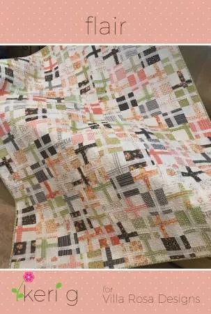 Villa Rosa Designs Flair