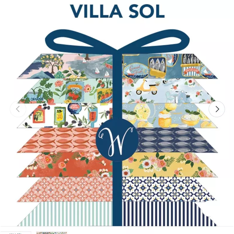 villa-sol-by-jennifer-moore-fabric-bundles Villa Sol by Jennifer Moore : Fabric Bundles