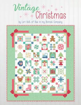 vintage-christmas-book Vintage Christmas Book