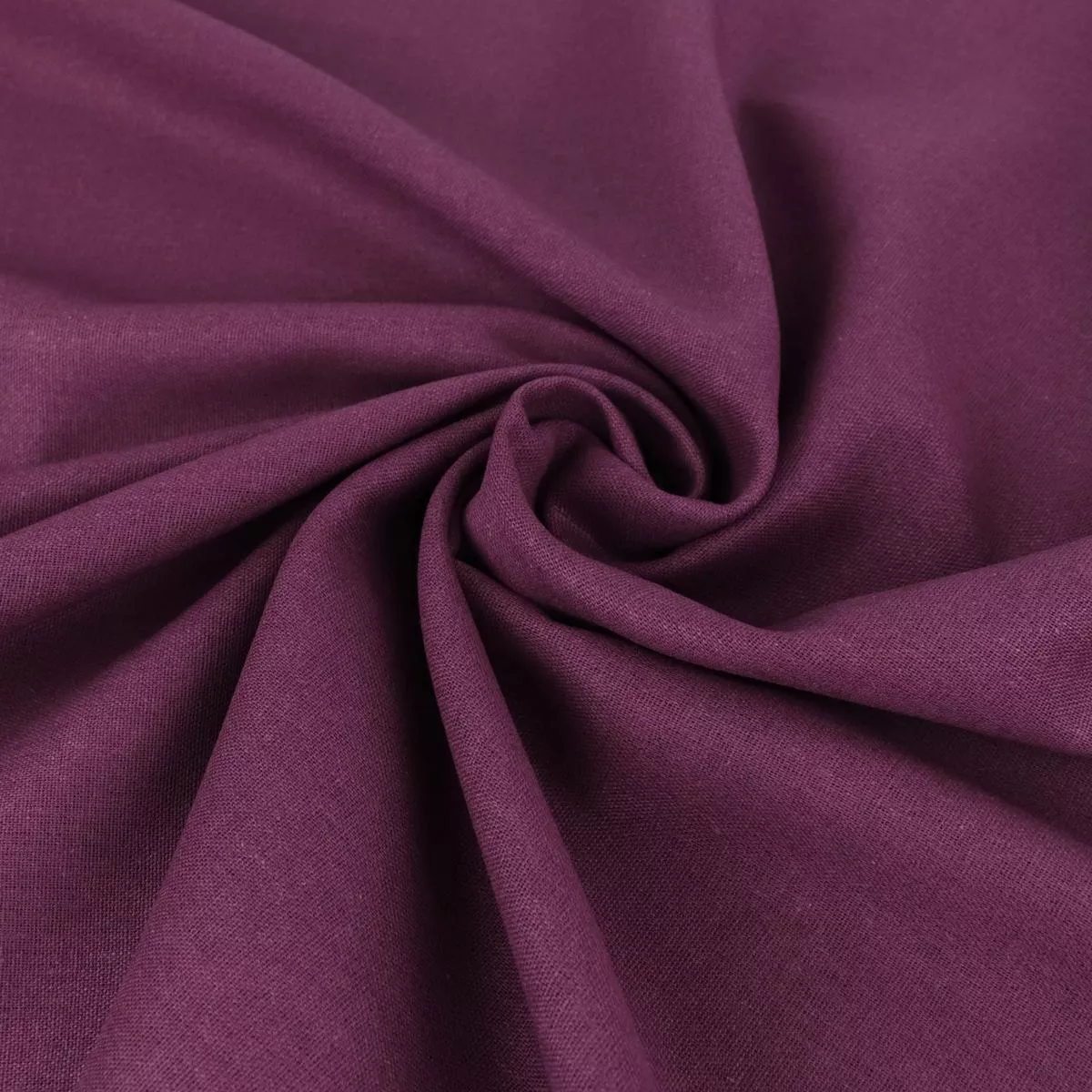 viscose-linen-plum-purple-end-bolt-65cm Viscose Linen – Plum Purple – END OF BOLT 65cm