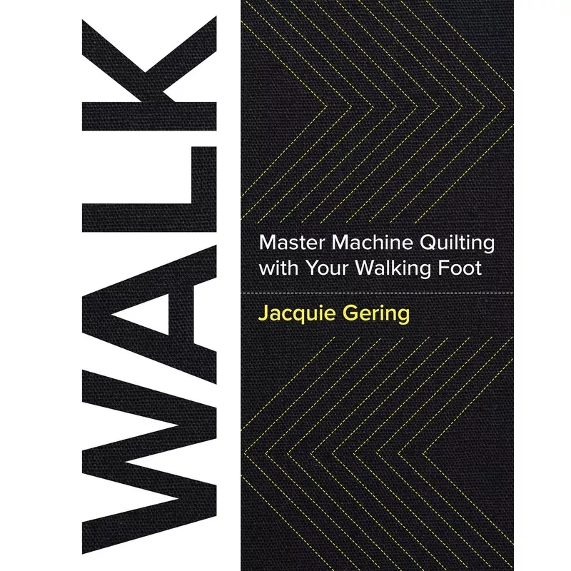 Walk - Softcover