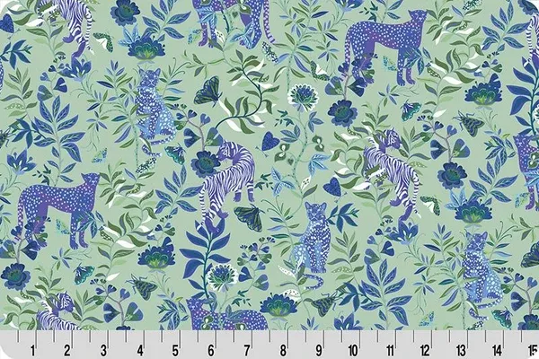 wanderlust-big-cats-blue Wanderlust Big Cats Blue