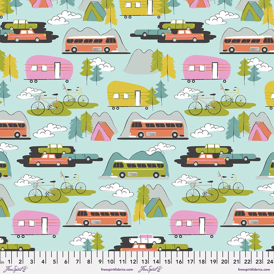 wanderlust-hit-road-seafoam Wanderlust Hit The Road - Seafoam