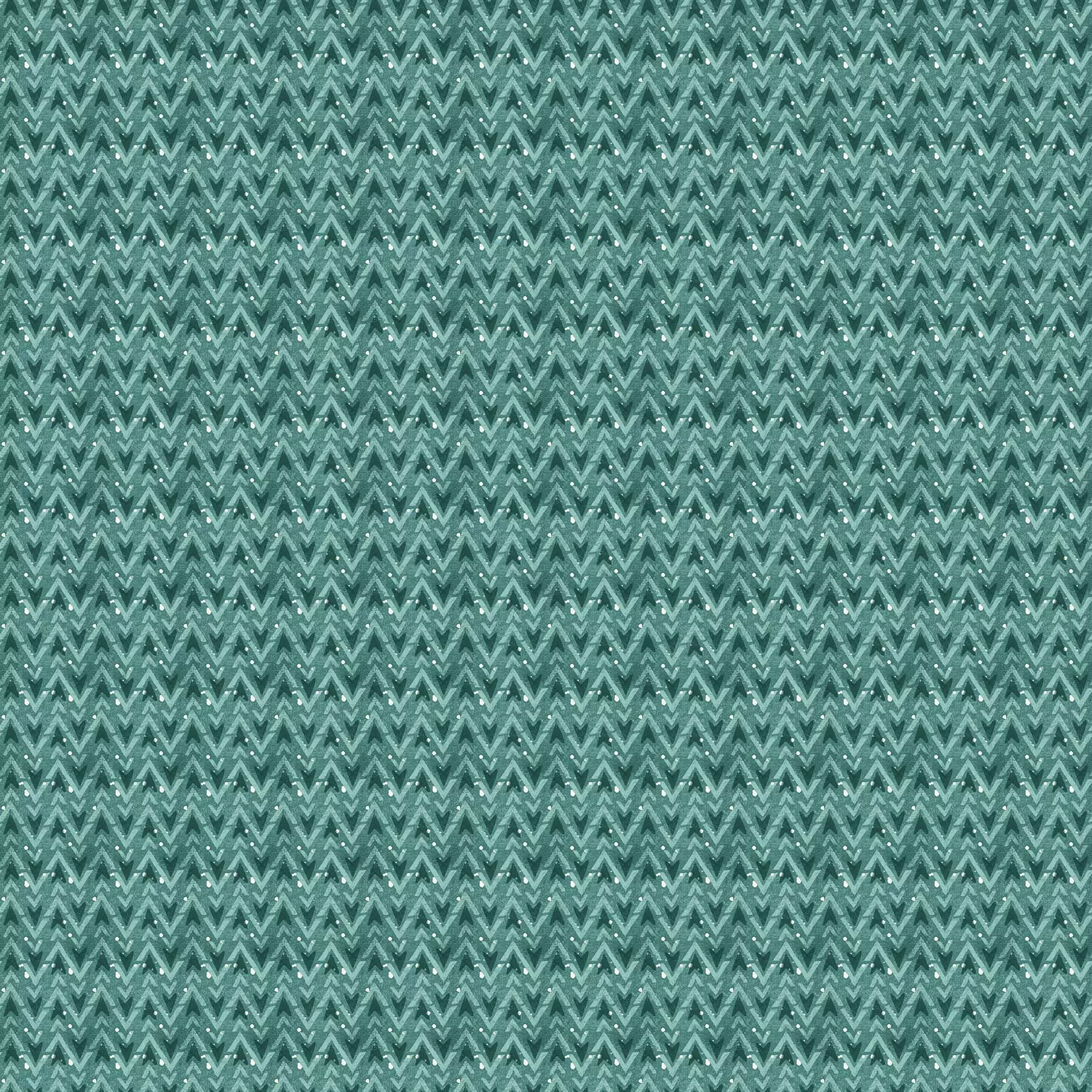WARMIN'UP WINTER TEAL