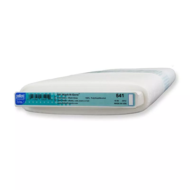 wash-n-gone-stabilizerpellon-541 Wash N Gone StabilizerPellon #541