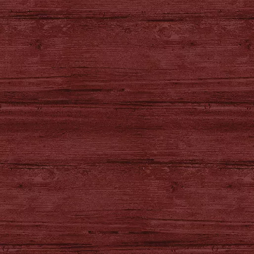 Washed Wood Claret