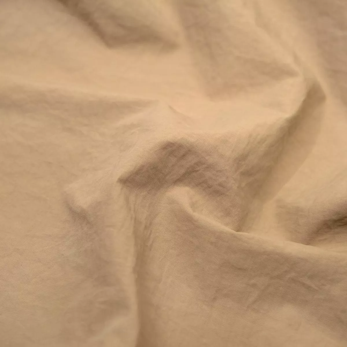 water-resistant-nylon-taslan-sand Water Resistant Nylon Taslan – Sand