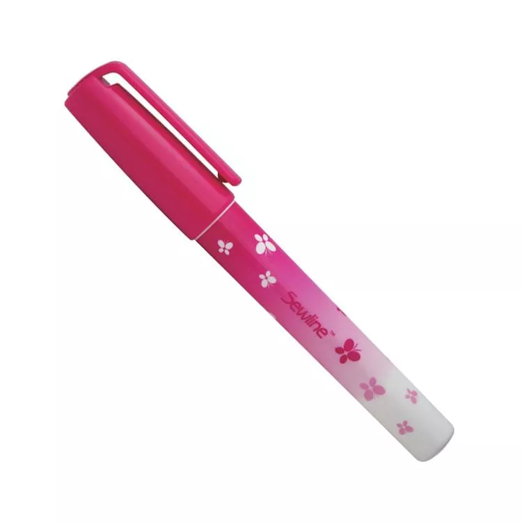 Water Soluble Glue Pen Blue FAB50012