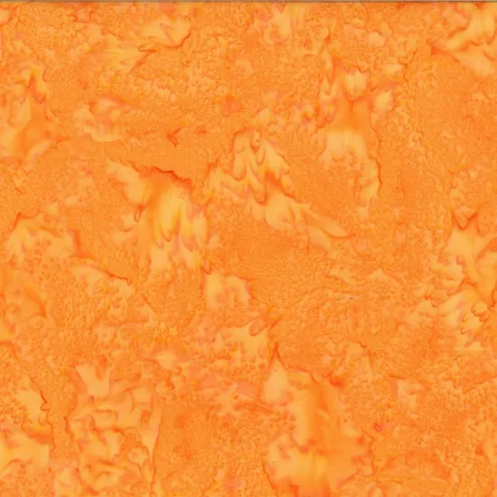 Watercolors Cantaloupe