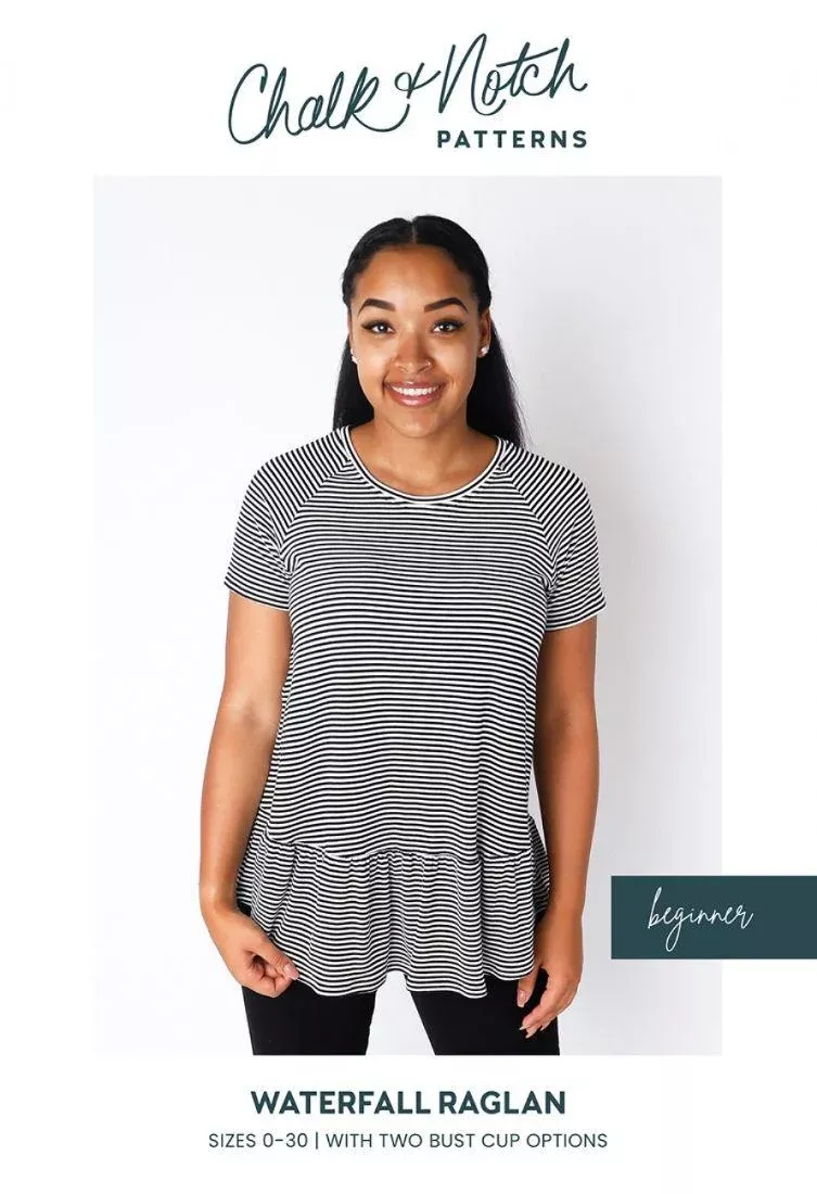 waterfall-raglan-pattern-by-chalk-notch-patterns-sizes-0-30 Waterfall Raglan Pattern by Chalk + Notch Patterns (Sizes: 0-30)