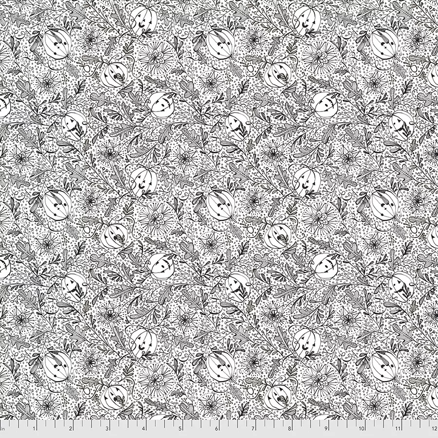 We See You - White
