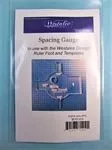 Westalee Spacing Gauge