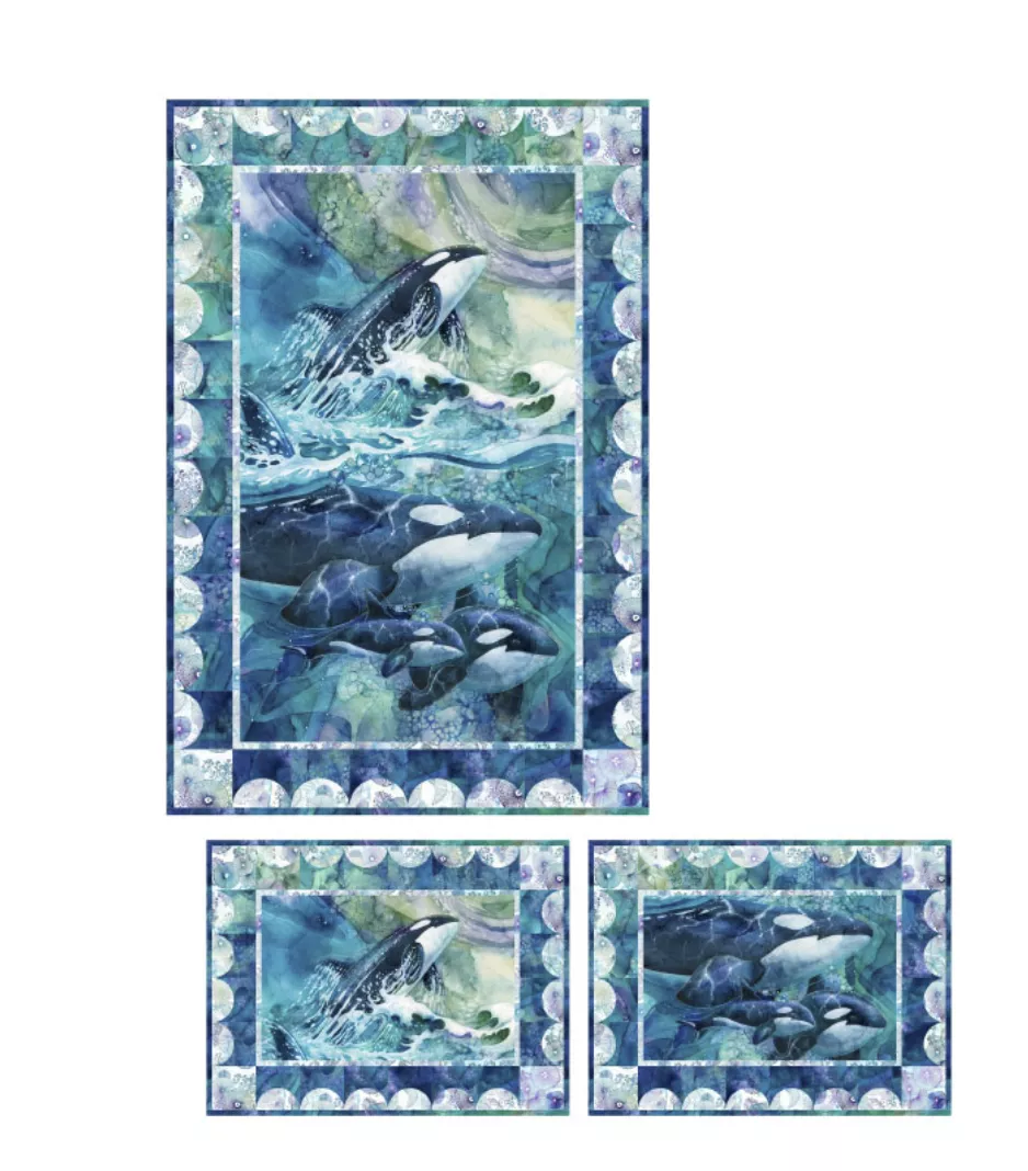whale-tales-pattern-ptn3046 WHALE TALES Pattern PTN3046